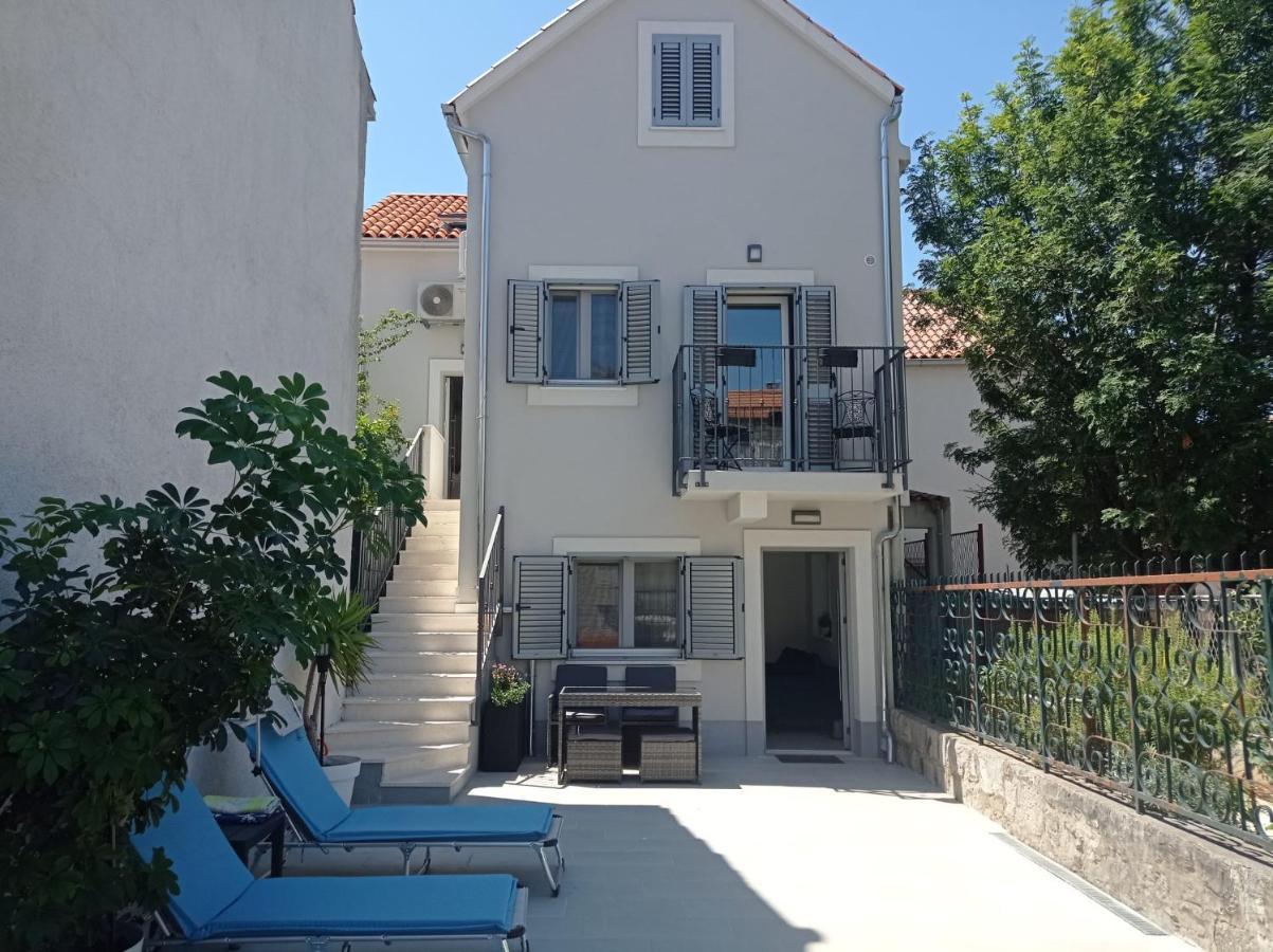 ספליט La Casa Mia Luxury Apartment מראה חיצוני תמונה